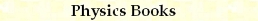 A huge list of Math Books