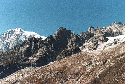 Italian Alps