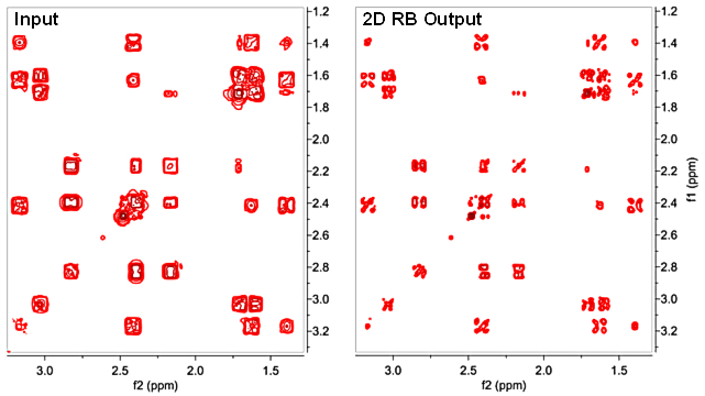 nmr resolution