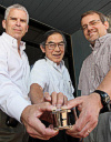 ABQMR's NMR