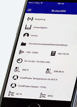 Statusino screenshot